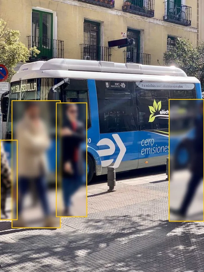 Anonimizado automático.